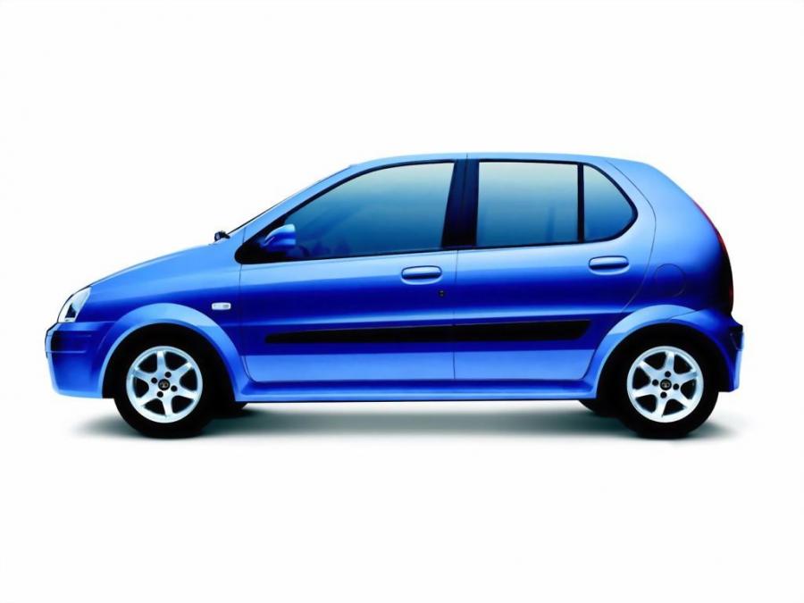  Tata Indica 2004 года  (фото 3 из 8)